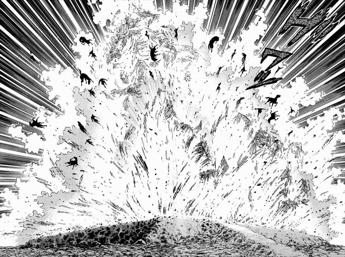 Violence Jack - Chapter 5.2 - Trang 37