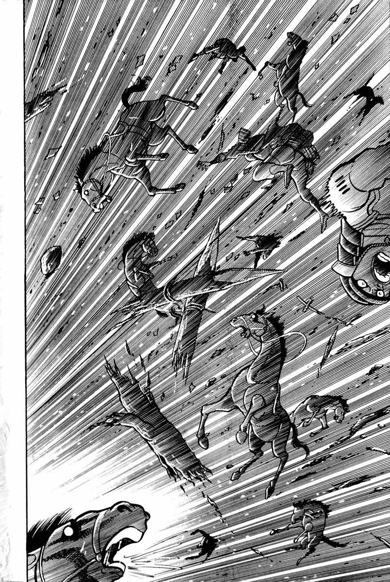 Violence Jack - Chapter 5.2 - Trang 38