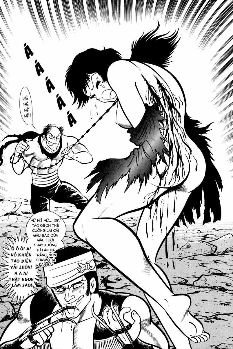 Violence Jack - Chapter 5.2 - Trang 5