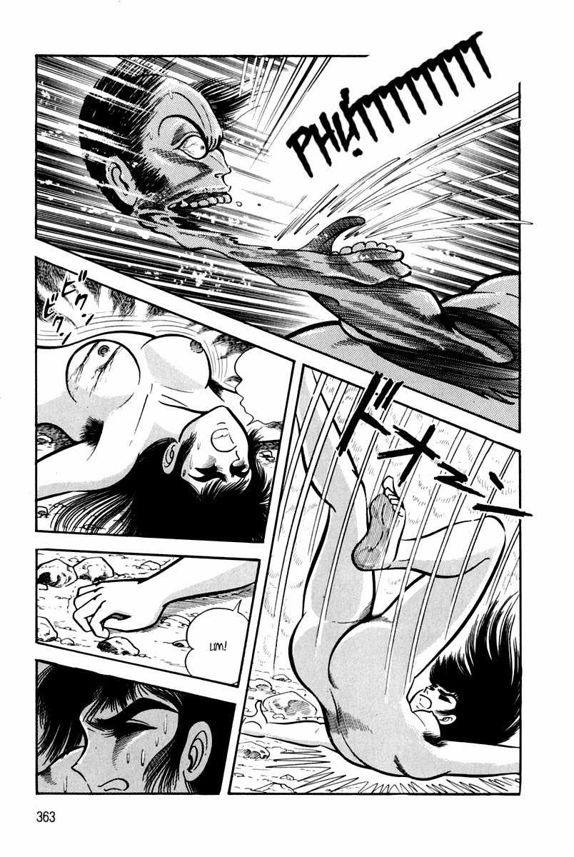 Violence Jack - Chapter 5.2 - Trang 41