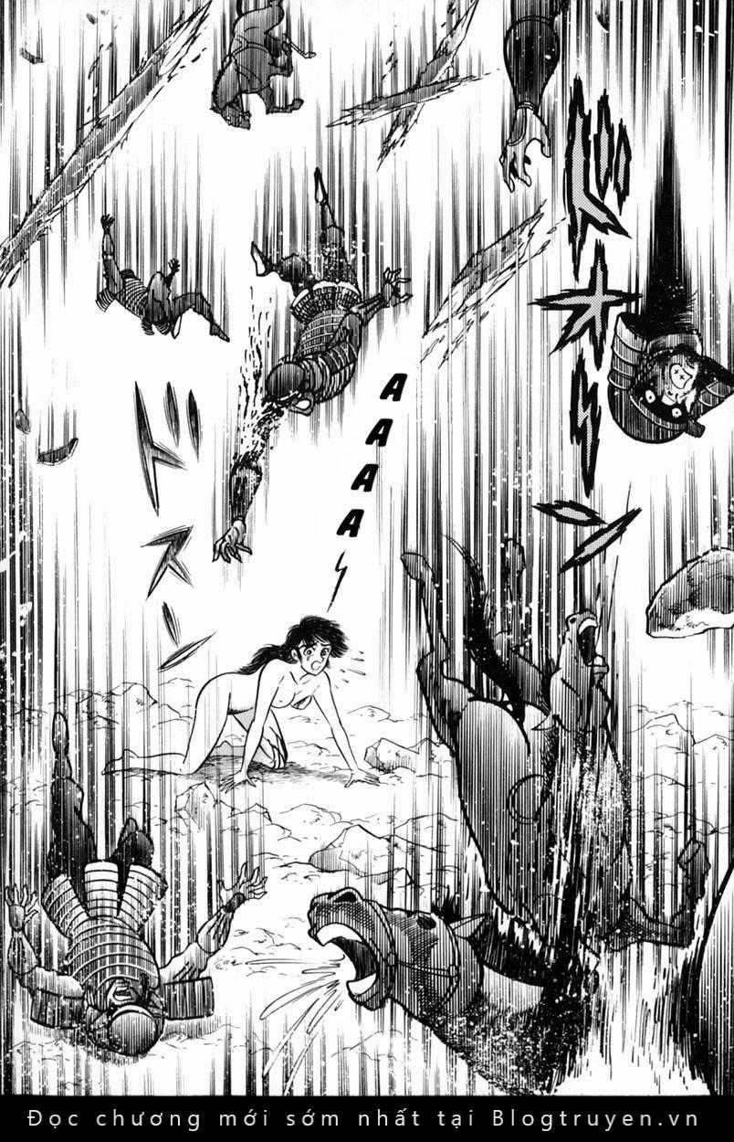 Violence Jack - Chapter 5.2 - Trang 42