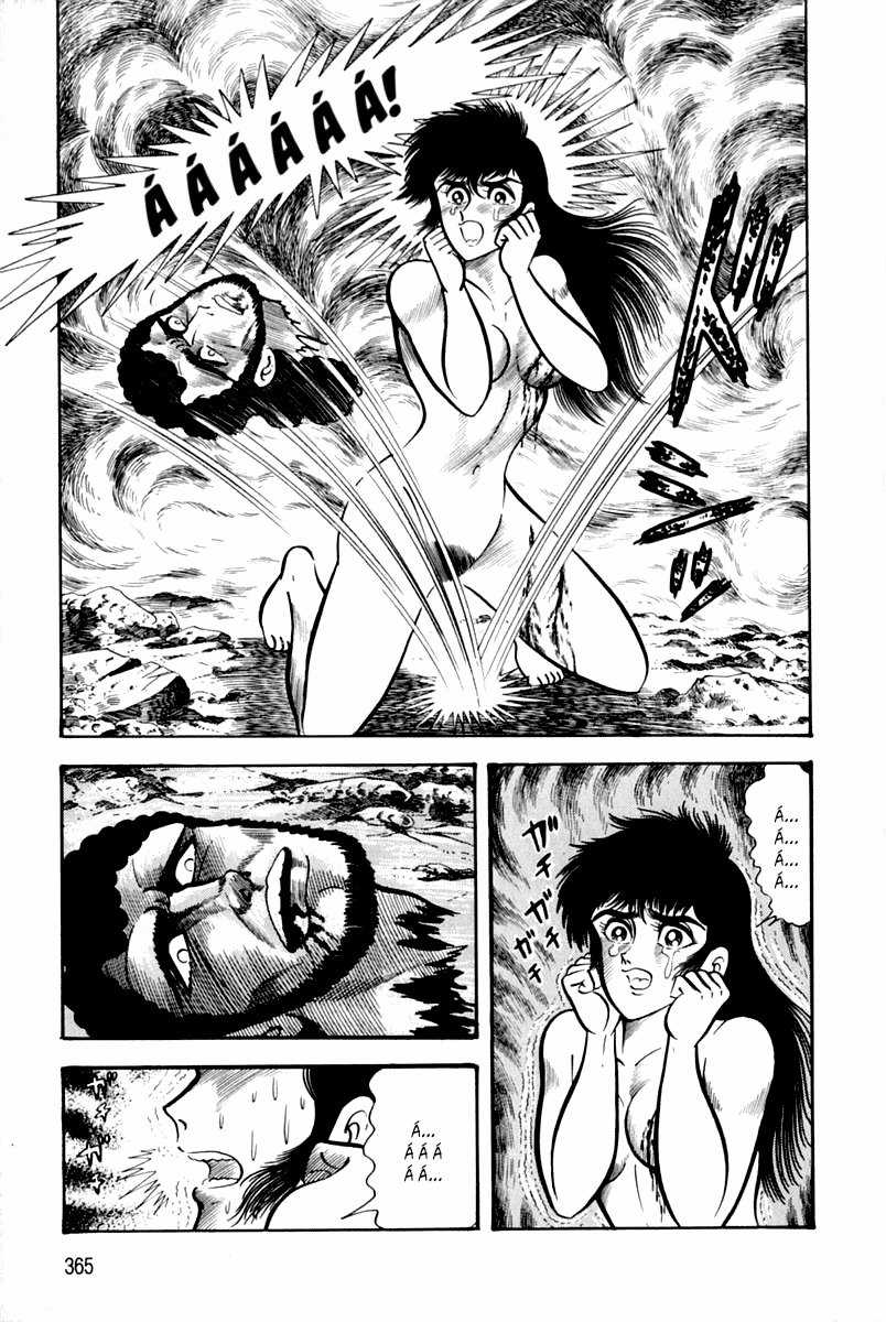 Violence Jack - Chapter 5.2 - Trang 43