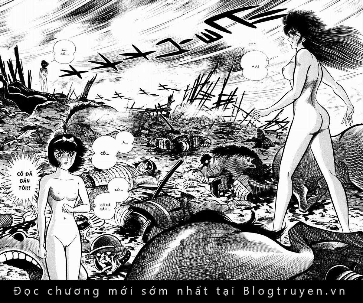 Violence Jack - Chapter 5.2 - Trang 48