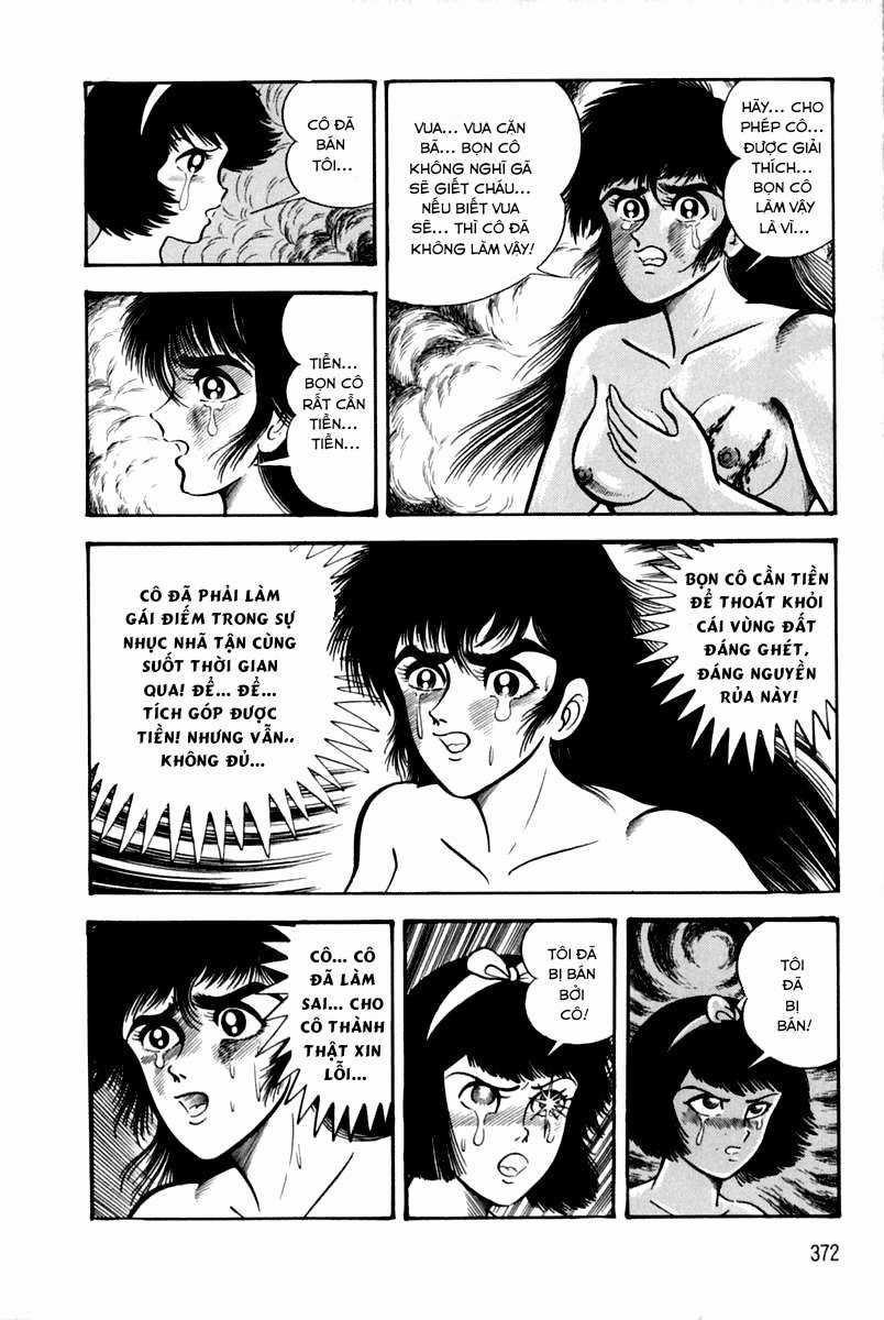 Violence Jack - Chapter 5.2 - Trang 49