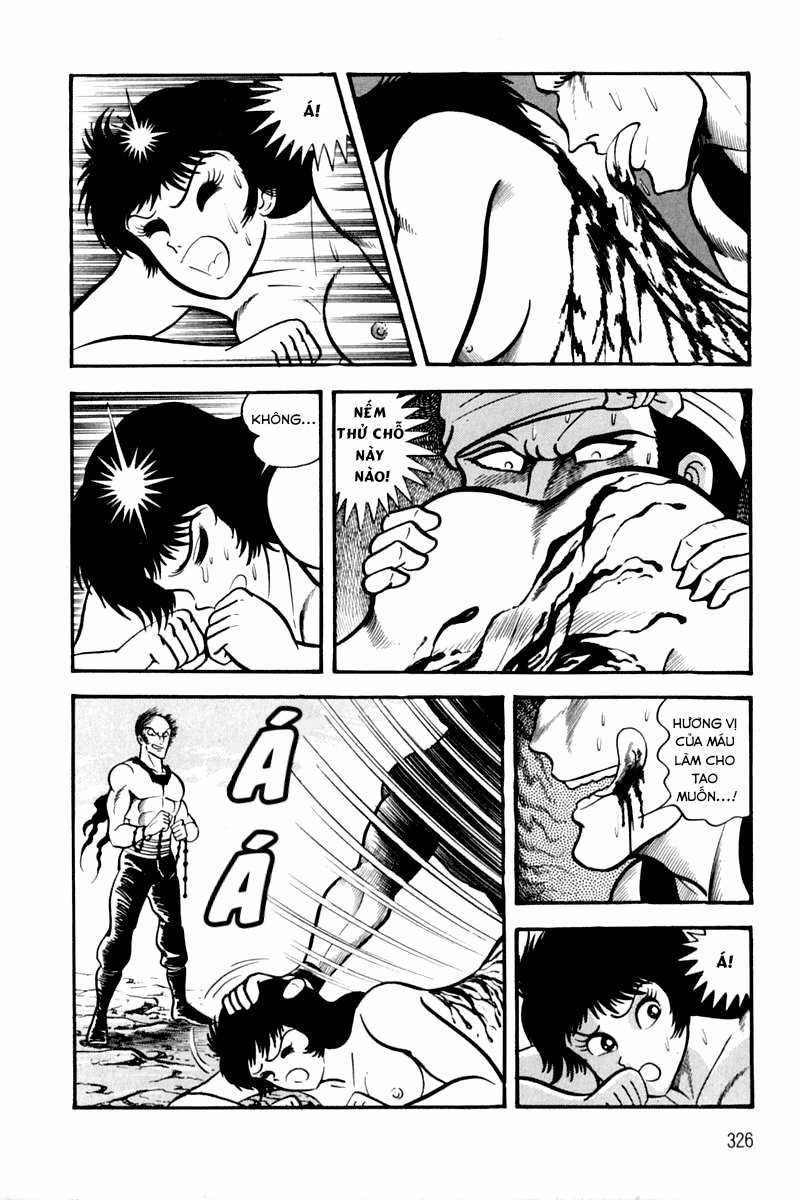 Violence Jack - Chapter 5.2 - Trang 6