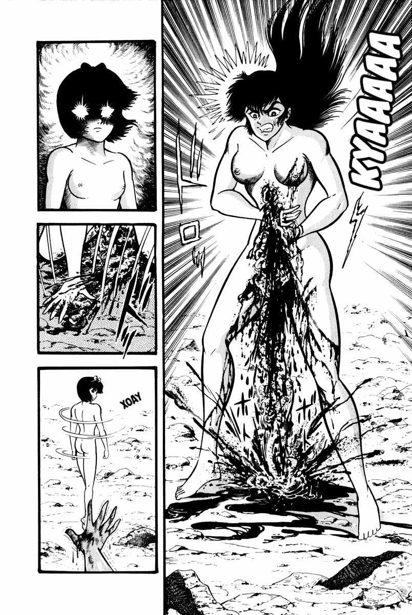 Violence Jack - Chapter 5.2 - Trang 51