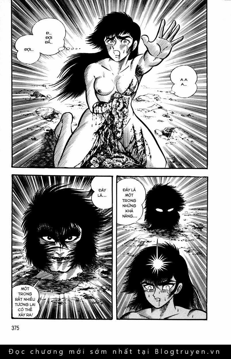 Violence Jack - Chapter 5.2 - Trang 52