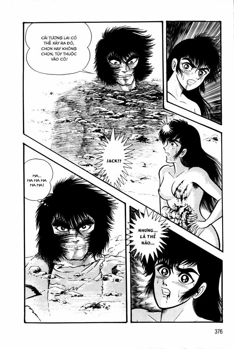 Violence Jack - Chapter 5.2 - Trang 53