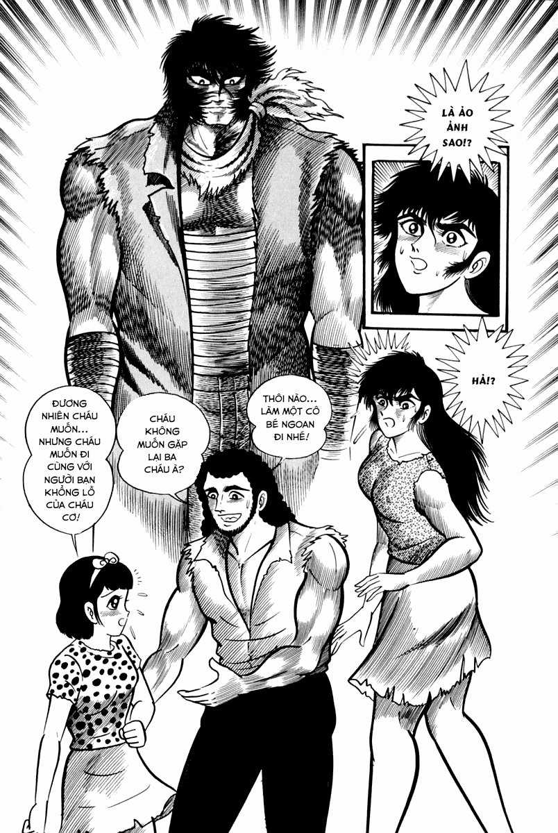 Violence Jack - Chapter 5.2 - Trang 54