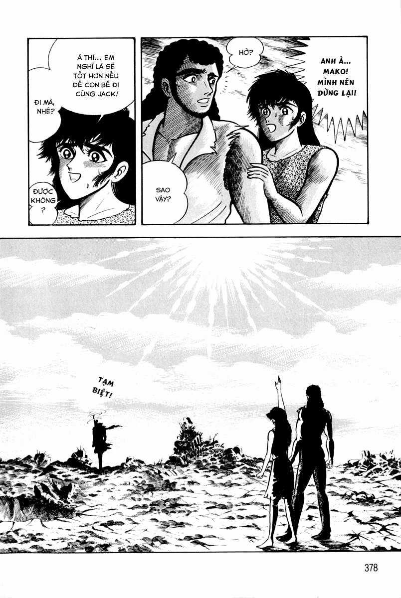 Violence Jack - Chapter 5.2 - Trang 55