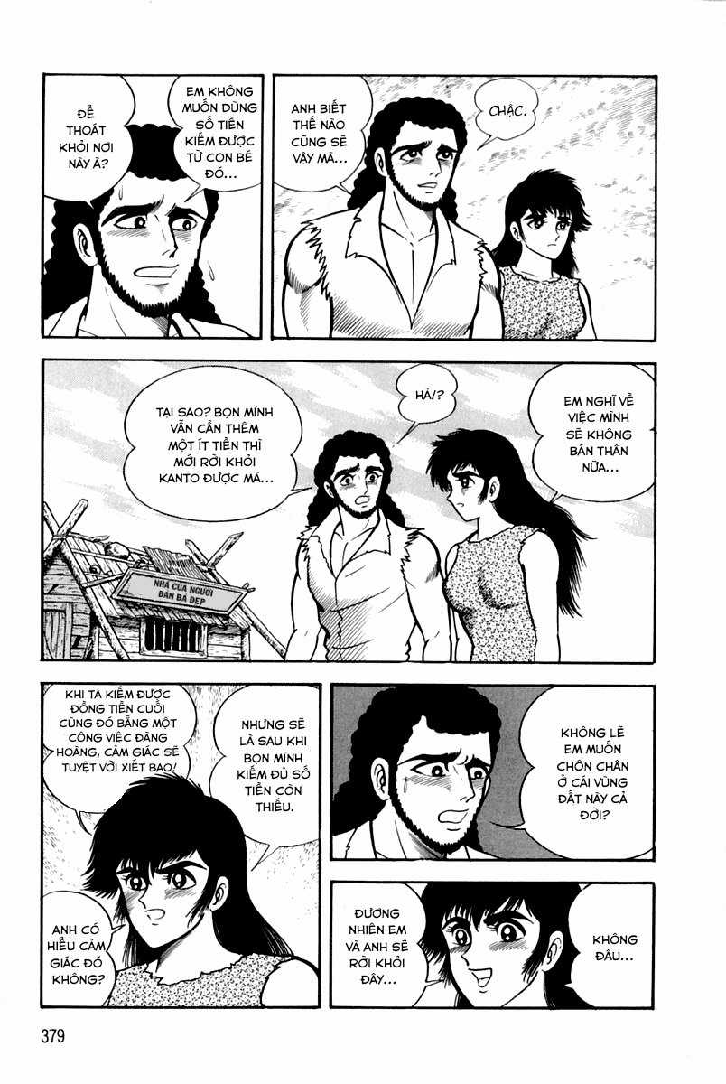 Violence Jack - Chapter 5.2 - Trang 56