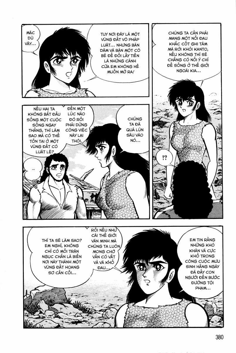 Violence Jack - Chapter 5.2 - Trang 57