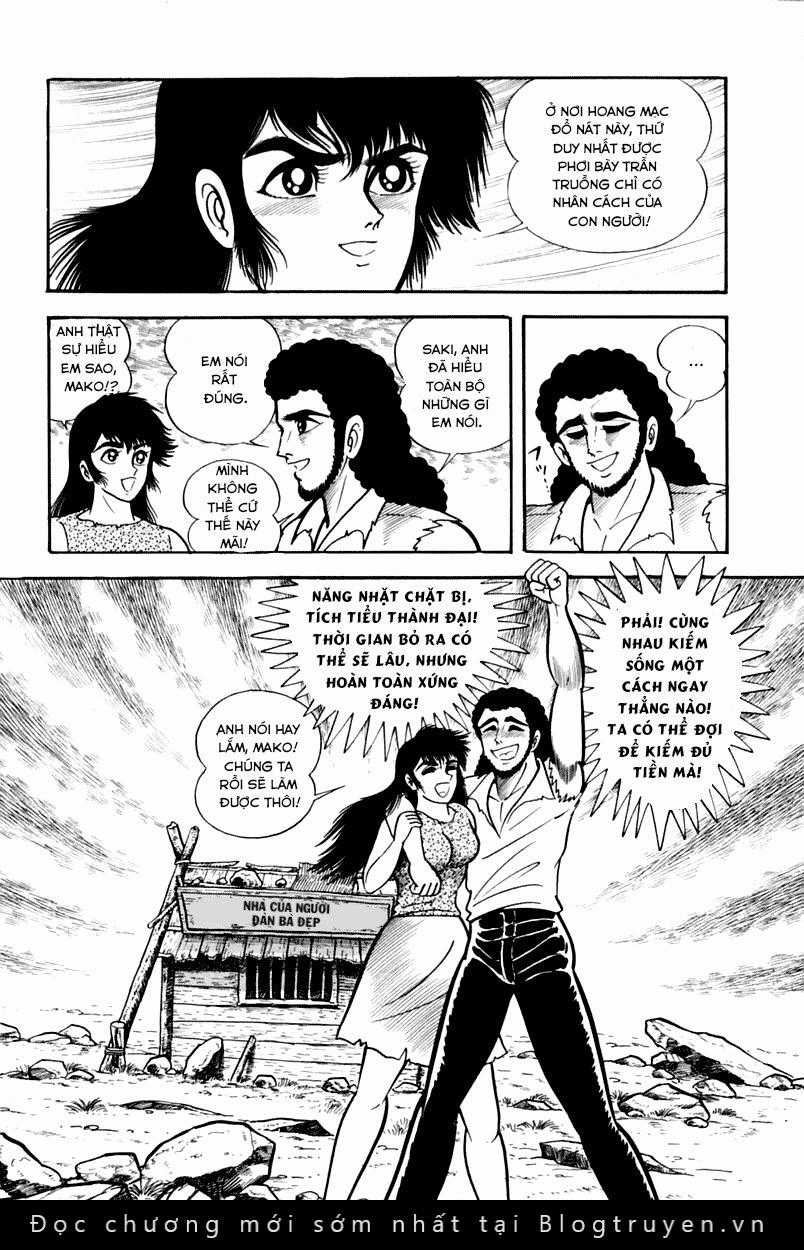 Violence Jack - Chapter 5.2 - Trang 58