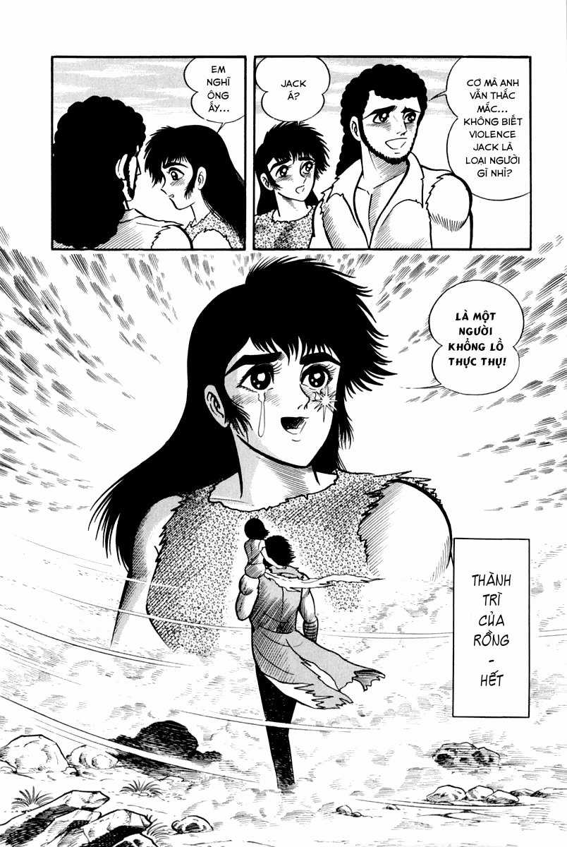 Violence Jack - Chapter 5.2 - Trang 59