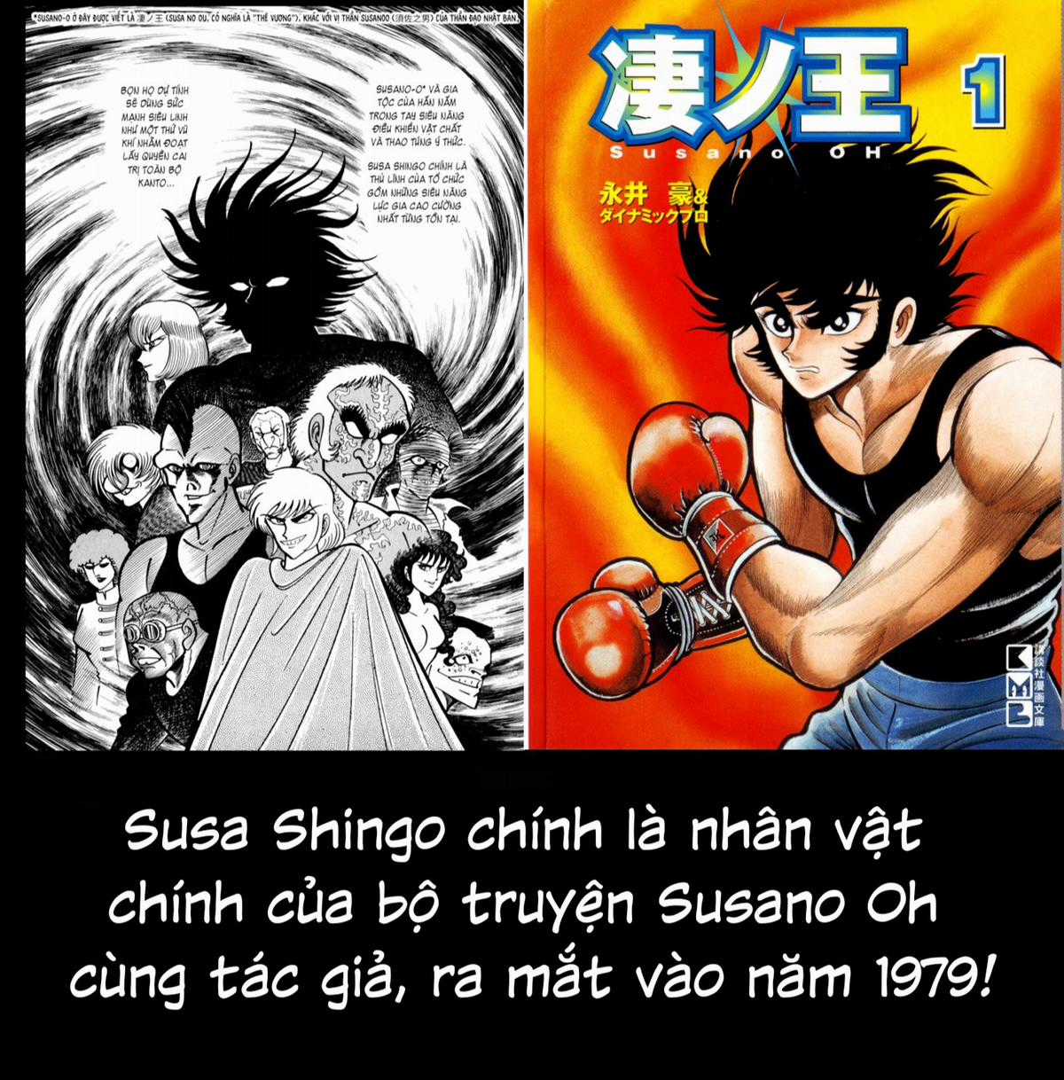 Violence Jack - Chapter 5.2 - Trang 60