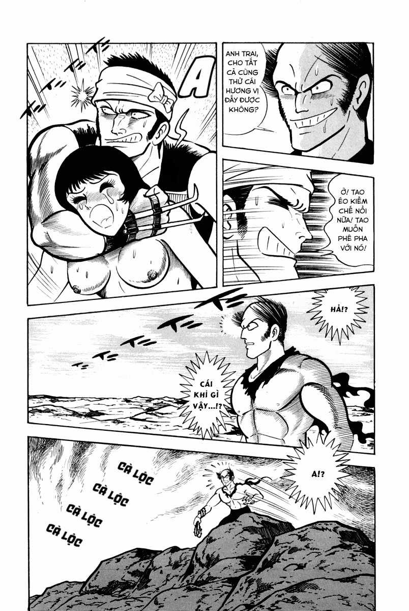 Violence Jack - Chapter 5.2 - Trang 7