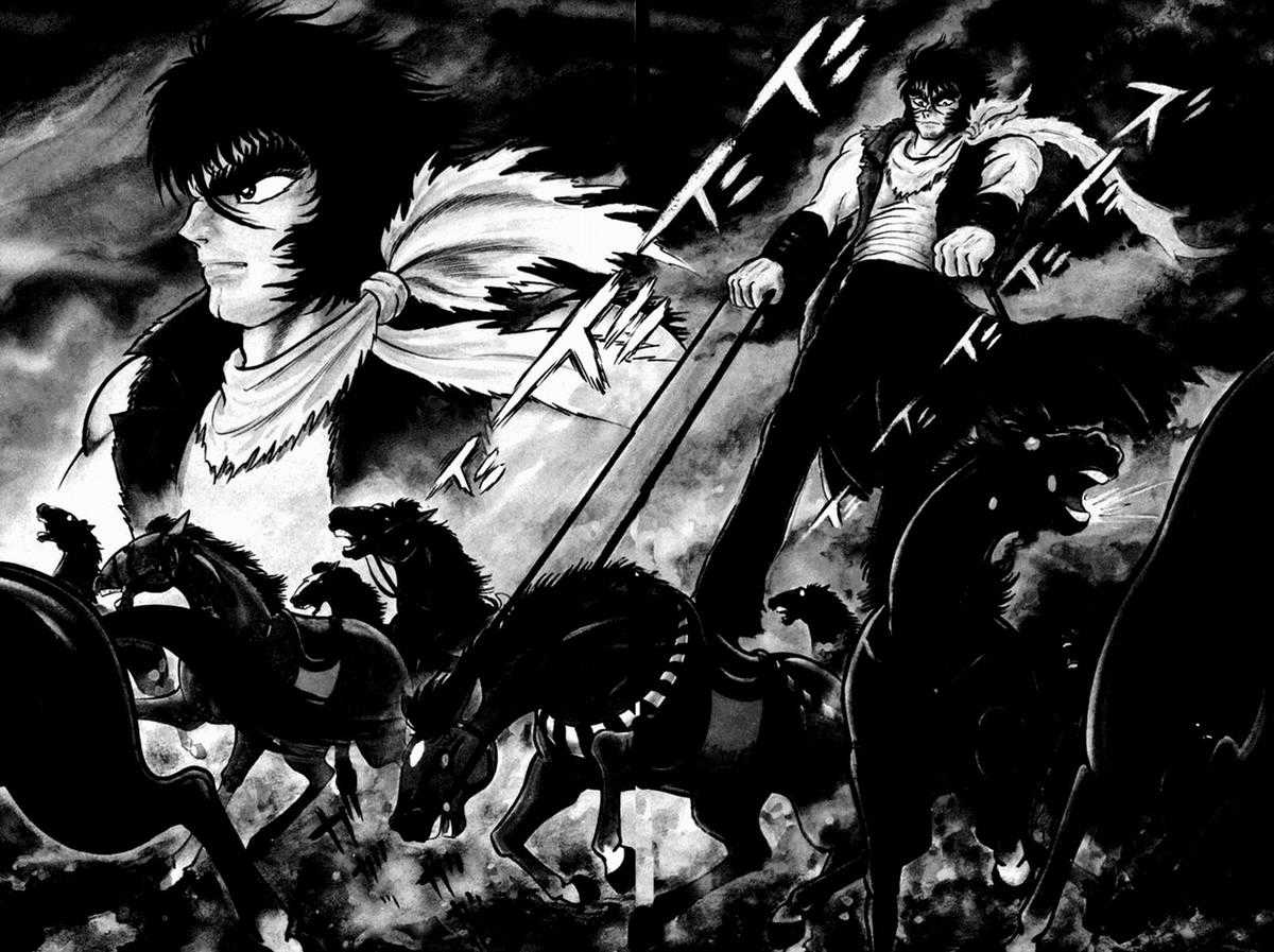 Violence Jack - Chapter 5.2 - Trang 8