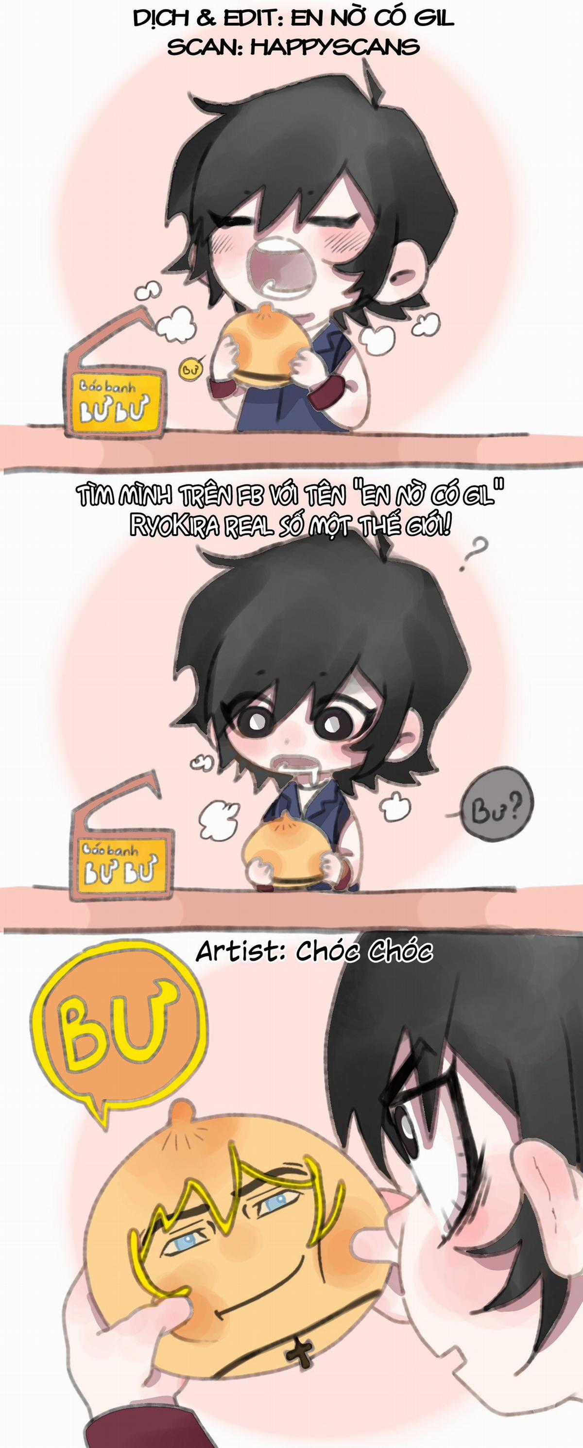 Violence Jack - Chapter 5 - Trang 1