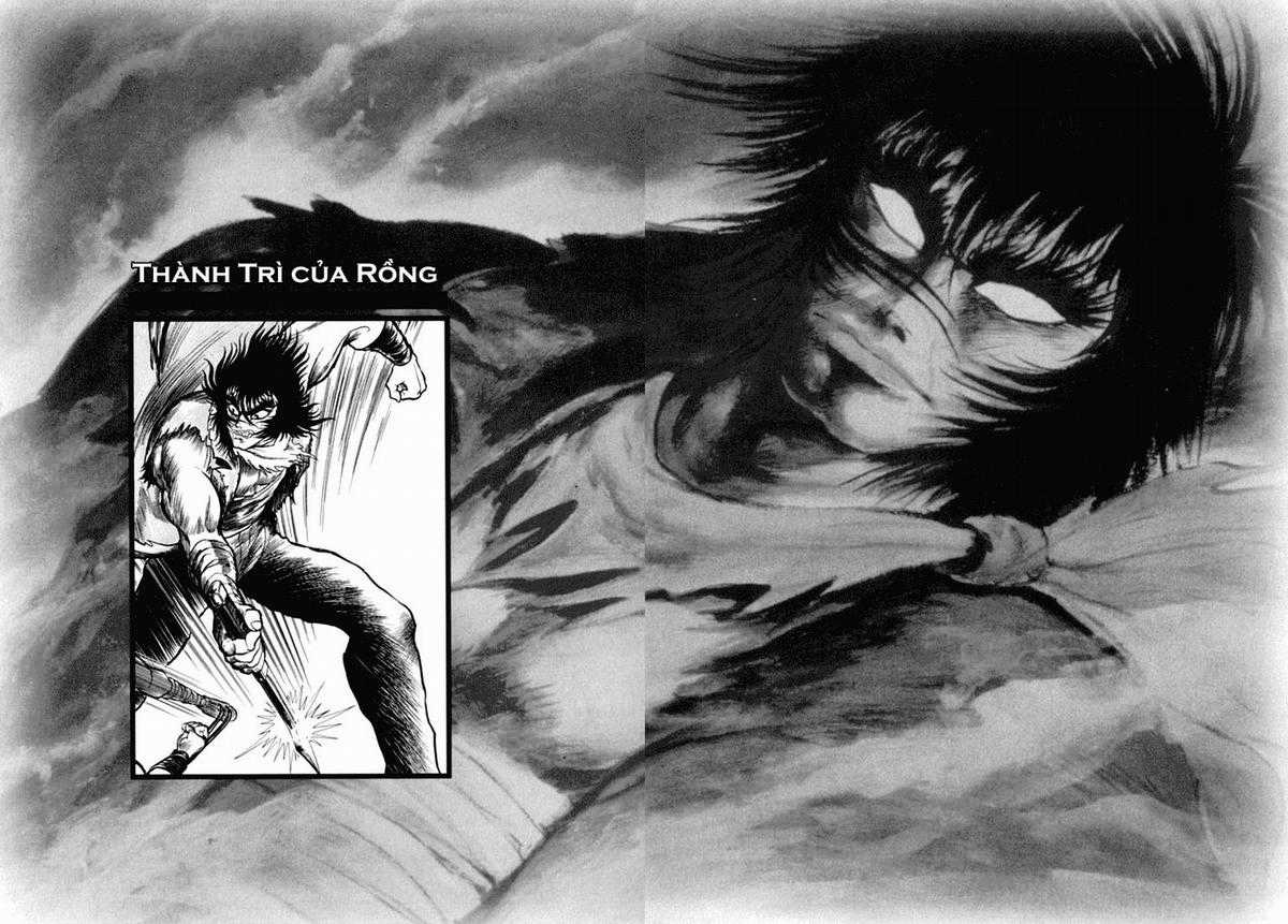 Violence Jack - Chapter 5 - Trang 2