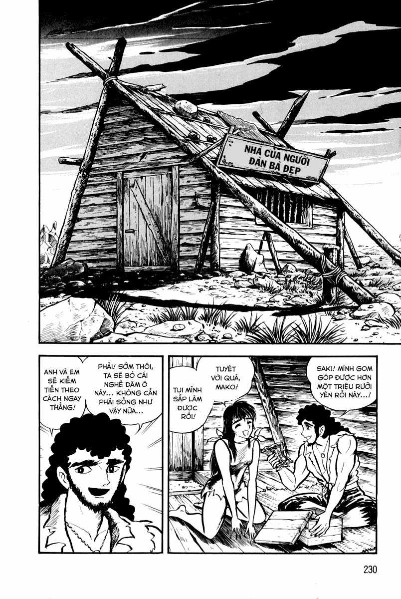Violence Jack - Chapter 5 - Trang 18