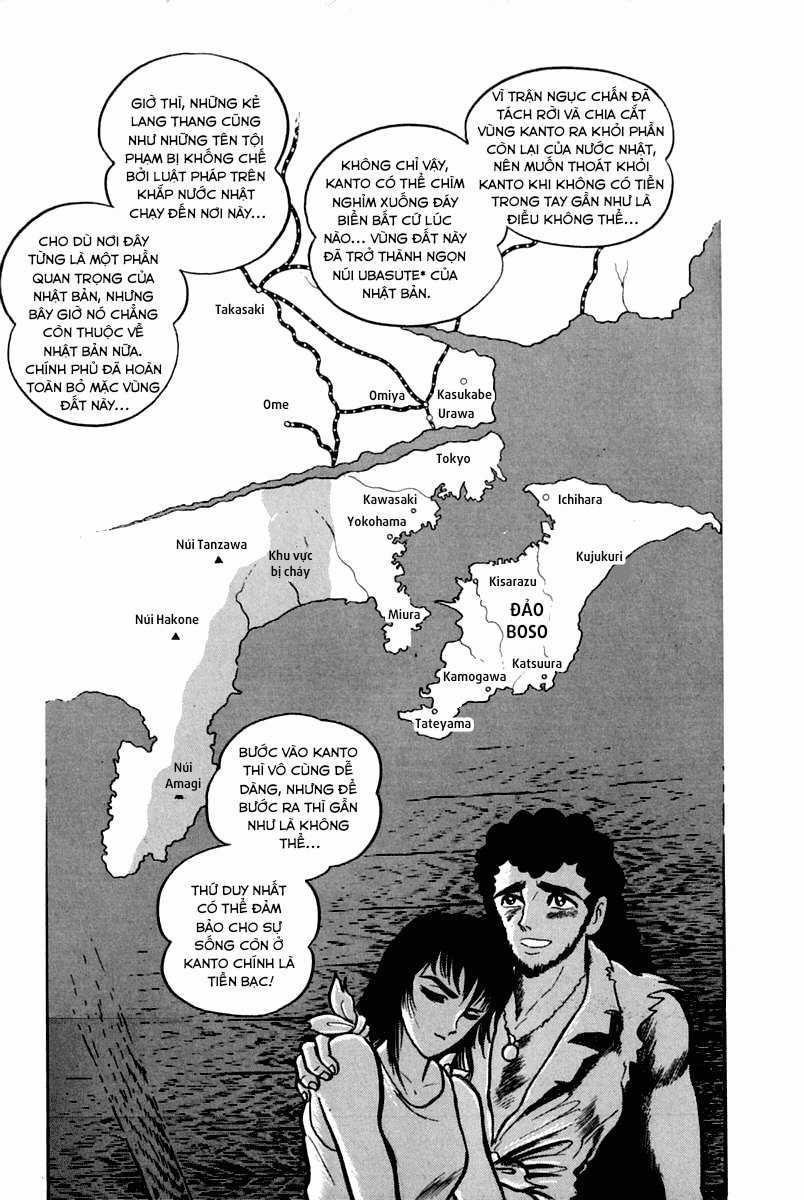 Violence Jack - Chapter 5 - Trang 19