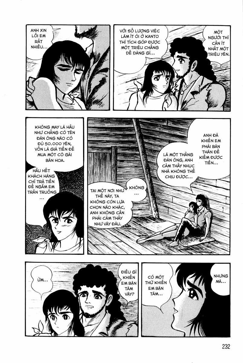 Violence Jack - Chapter 5 - Trang 20