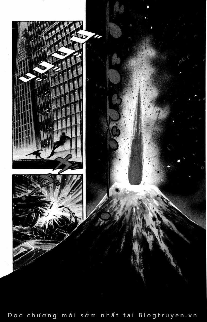 Violence Jack - Chapter 5 - Trang 3