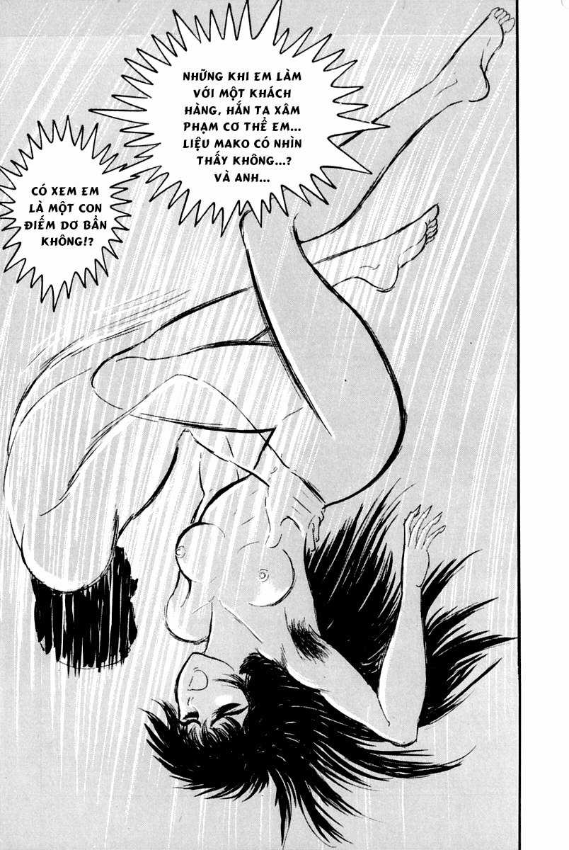 Violence Jack - Chapter 5 - Trang 21