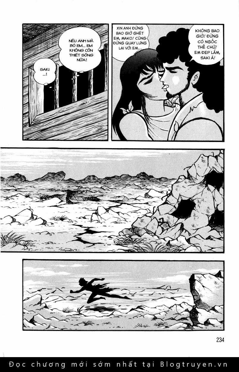 Violence Jack - Chapter 5 - Trang 22