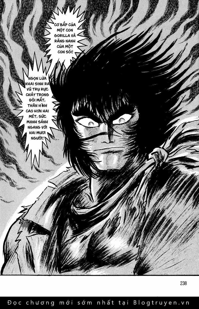 Violence Jack - Chapter 5 - Trang 25