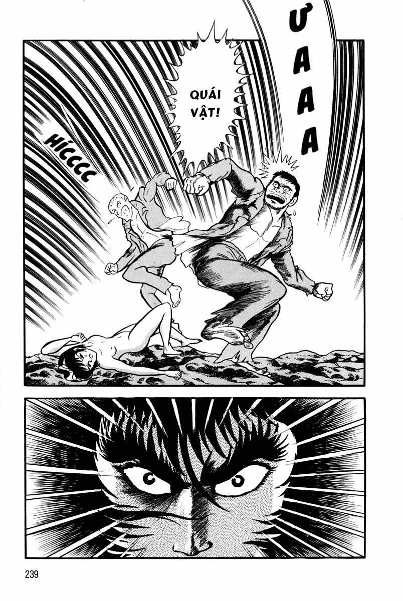 Violence Jack - Chapter 5 - Trang 26