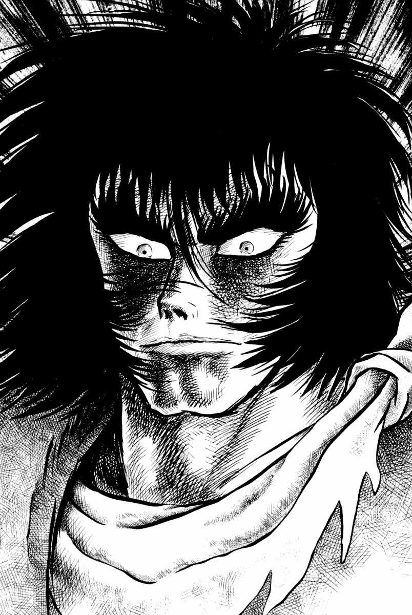 Violence Jack - Chapter 5 - Trang 28