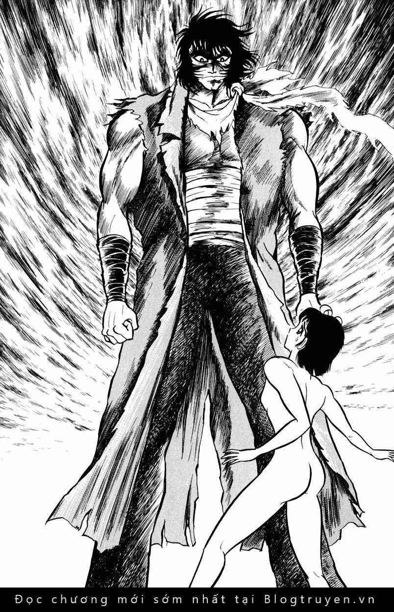 Violence Jack - Chapter 5 - Trang 29