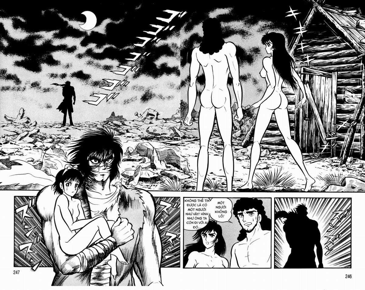Violence Jack - Chapter 5 - Trang 32