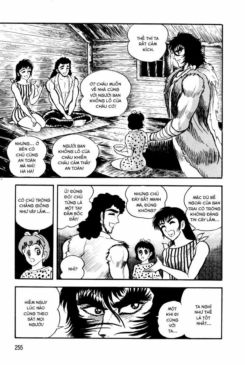 Violence Jack - Chapter 5 - Trang 40