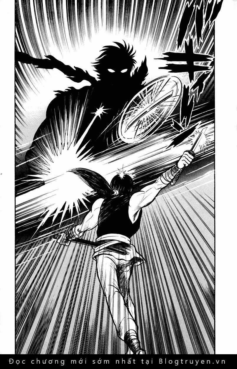 Violence Jack - Chapter 5 - Trang 43