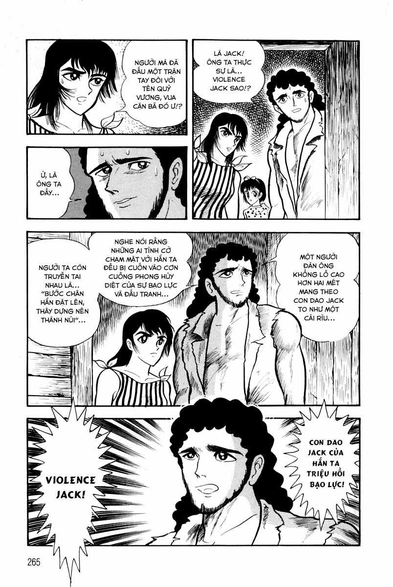 Violence Jack - Chapter 5 - Trang 48