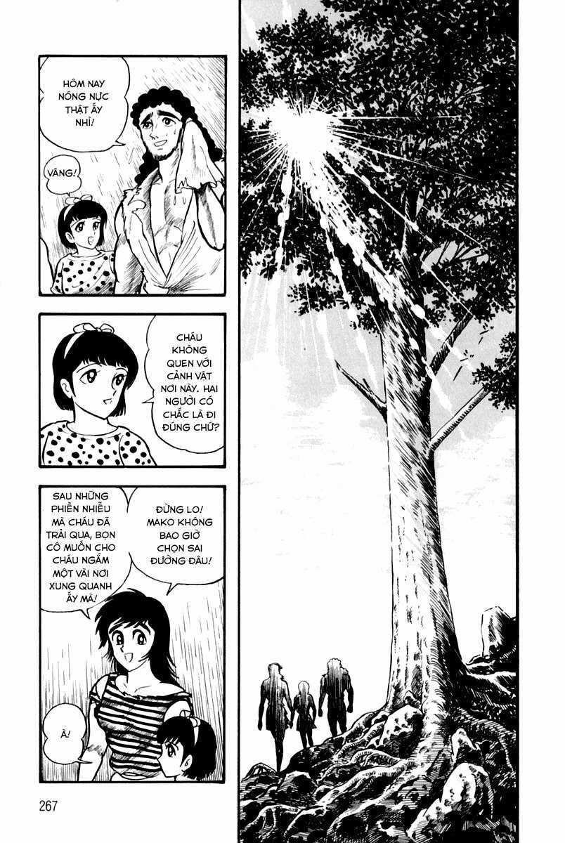 Violence Jack - Chapter 5 - Trang 50