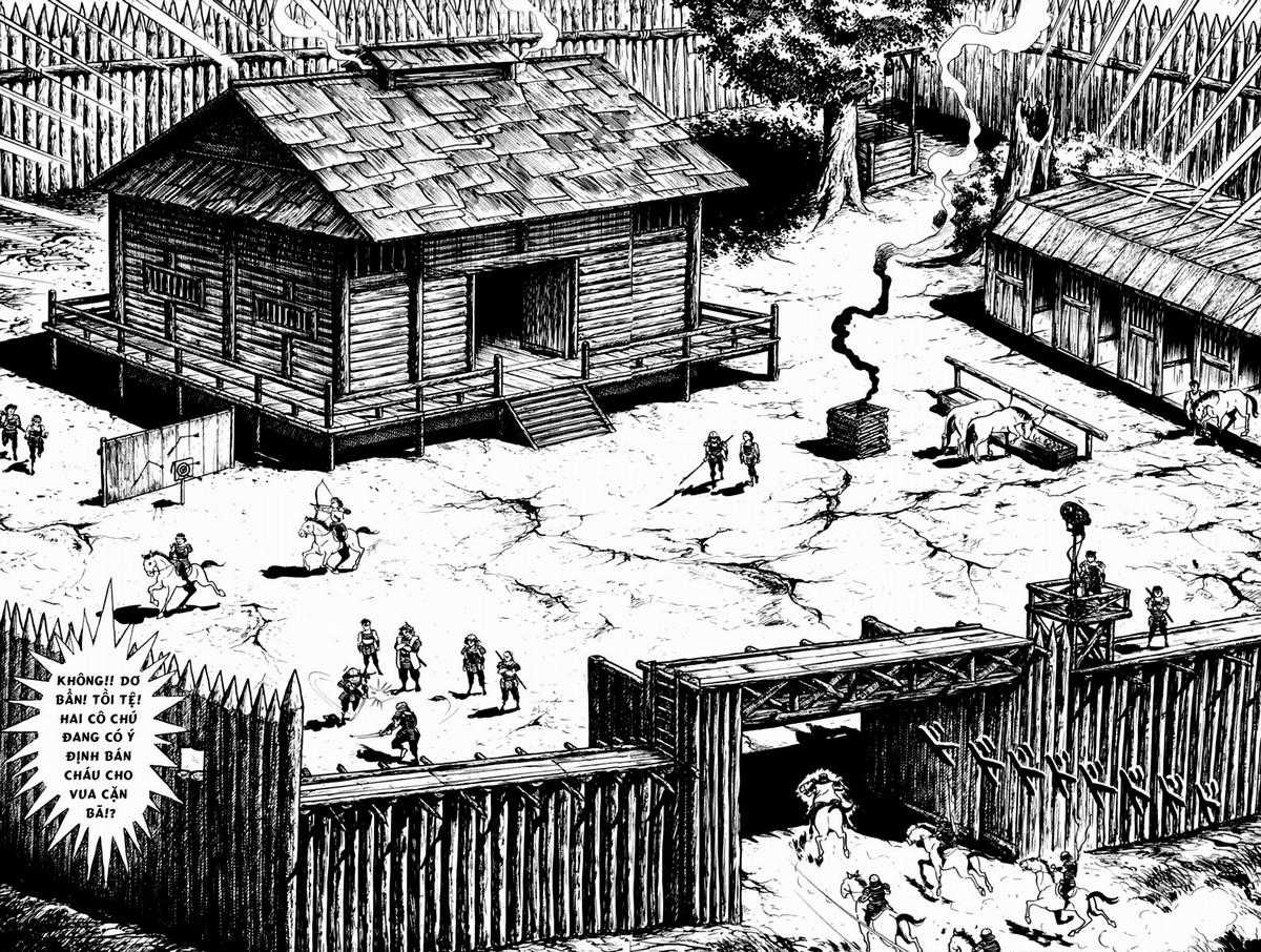 Violence Jack - Chapter 5 - Trang 53