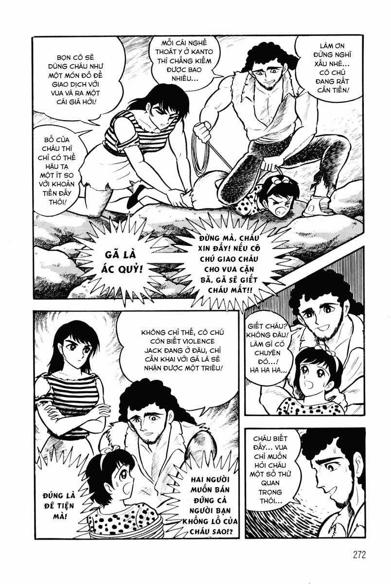 Violence Jack - Chapter 5 - Trang 54