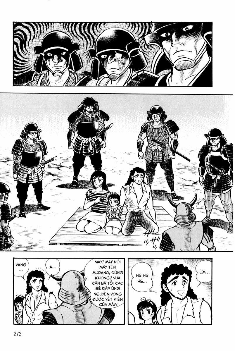 Violence Jack - Chapter 5 - Trang 55