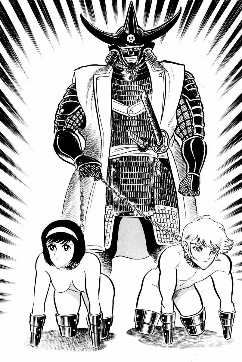 Violence Jack - Chapter 5 - Trang 58