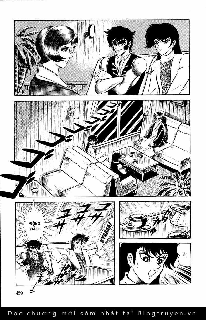 Violence Jack - Chapter 6.1 - Trang 14