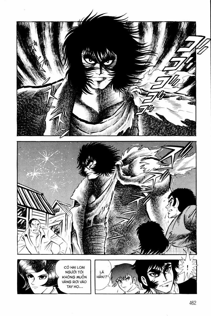 Violence Jack - Chapter 6.1 - Trang 17
