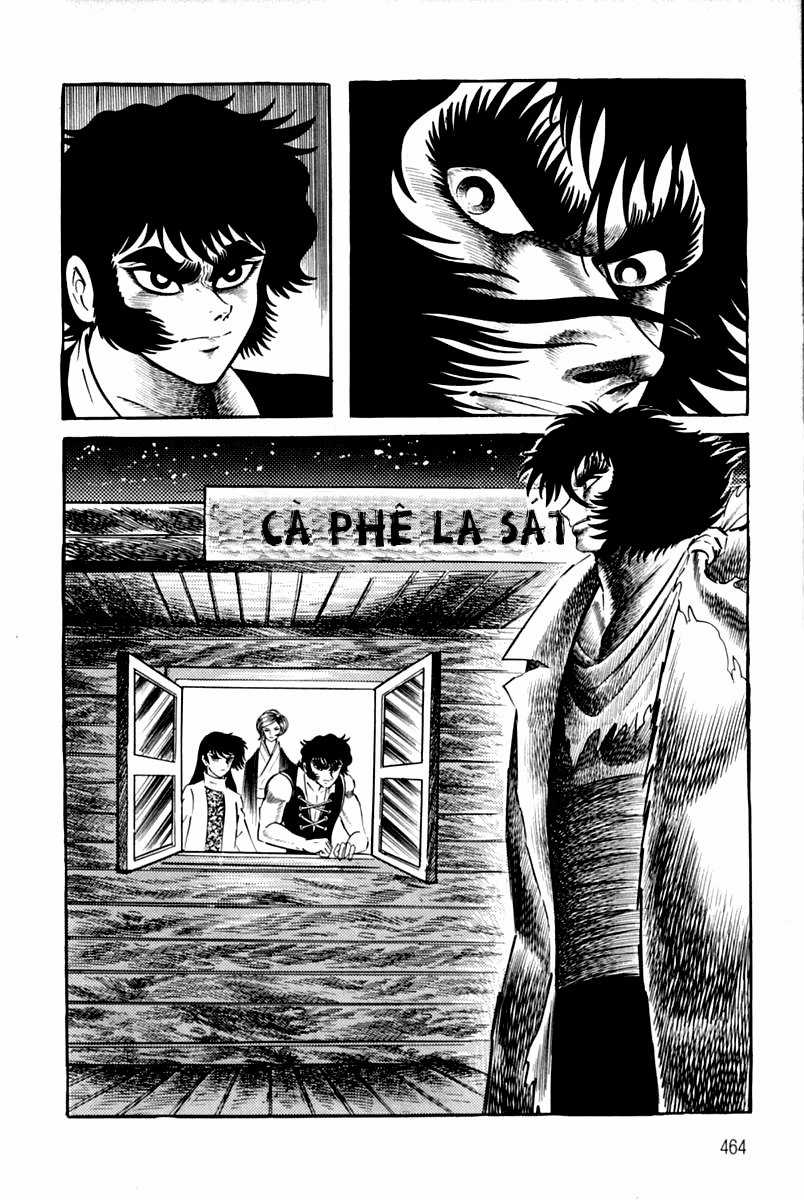 Violence Jack - Chapter 6.1 - Trang 19