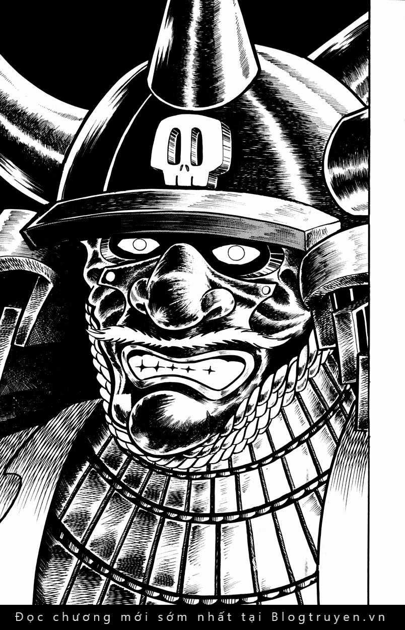 Violence Jack - Chapter 6.1 - Trang 20