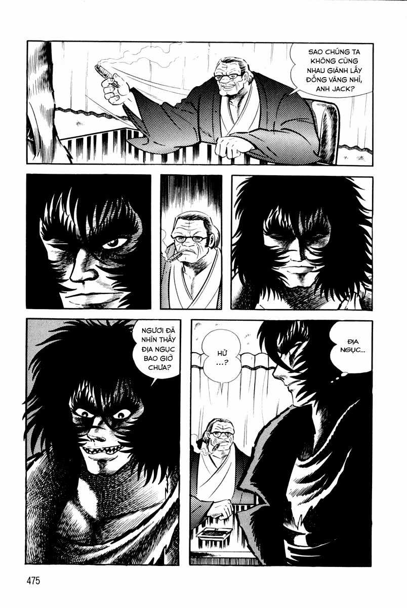 Violence Jack - Chapter 6.1 - Trang 29