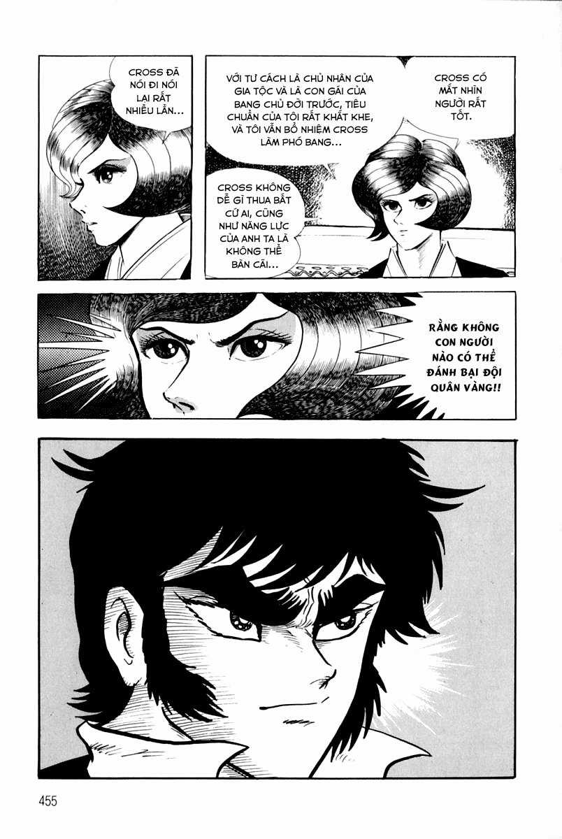 Violence Jack - Chapter 6.1 - Trang 10