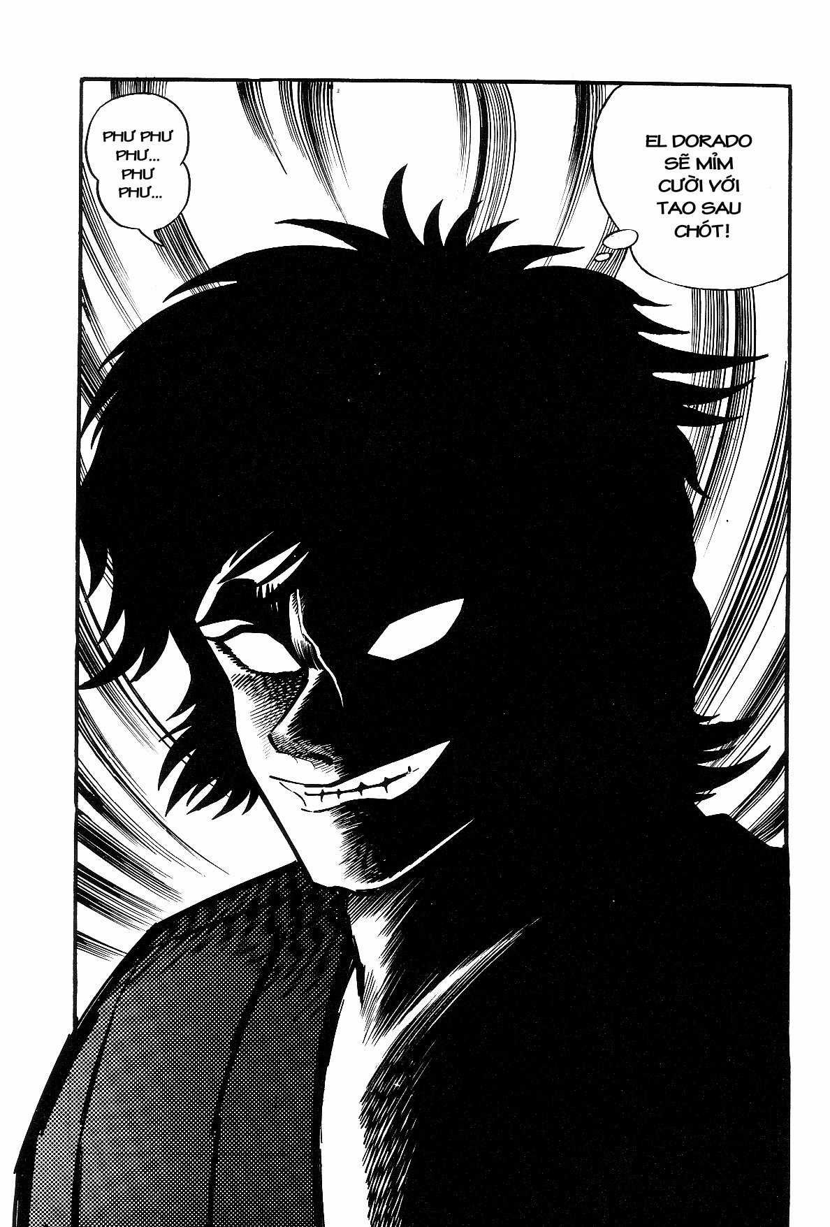 Violence Jack - Chapter 6.3 - Trang 25
