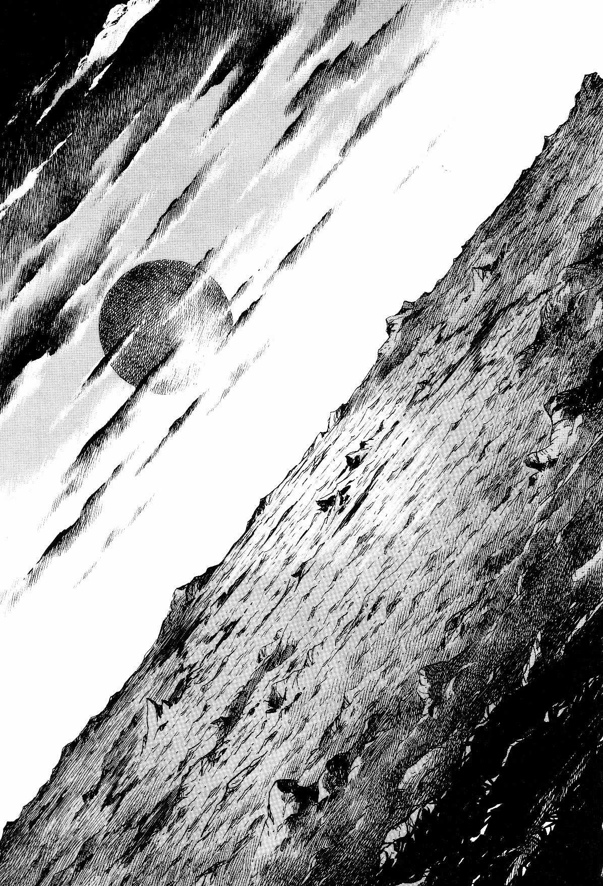 Violence Jack - Chapter 6.3 - Trang 38